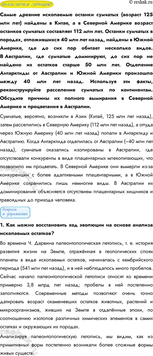 �������������� �����������