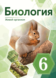 Изображение Решебник по биологии Сонин 6 класс