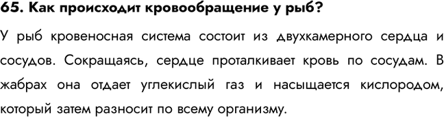 ����������� 65. ��� ���������� �������������� � ���?� ��� ����������� ������� ������� �� ������������� ������ � �������. ����������, ������ ������������ ����� �� �������. � ������...