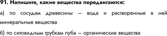 ����������� 91. ��������, ����� �������� �������������:�) �� ������� ��������� � ���� � ������������ � ��� ����������� ���������) �� ���������� ������� ���� � ������������...