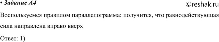 ����������� A4 �� ���� � ������������ ������� ������� ��������� ��� ���� F1 � F2 (��. ���.). ��� ���������� ����������������...