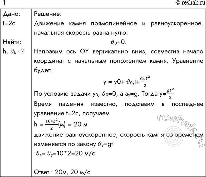 ����������� 1. ������, ���� � ������, ������ ����������� ���� ����� 2 �. ���� ����� ������ ������? ���������� ������ �������� ��������...