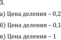Изображение Задача на повторение 3 ГДЗ Перышкин Иванов 7 класс