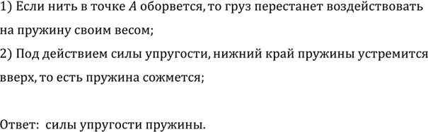 ����������� ���� ���� � ����� � ���������, �� ��� ��������� ����� ���� ���������� ������� (���. 66)?1) ���� ���� � ����� A ���������, �� ���� ���������� ���������������� �������...