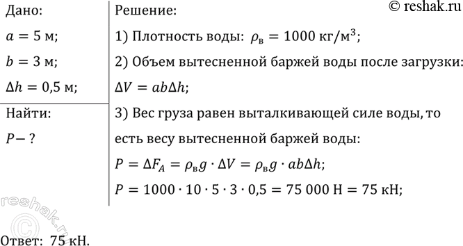 ����������� �����, ����������� � ������� ���� �� ����������, ��������� ���� ������� 15 000 �3. ��� ����� ��� ����� ����� 5 � 106 �. ���� ����� ���...