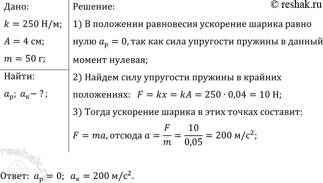 ����������� ����� � ����������, ������������� � ������ ������� ���������� 250 �/�, ����� ��������� ������������ ��������� ����� ������� (���. 248). ���� ����� ���������,...