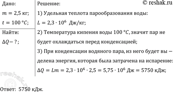 ����������� ����� ���������� ������� ���������� ��� ����������� 2,5 �� �������� ���� ��� ����������� 100...