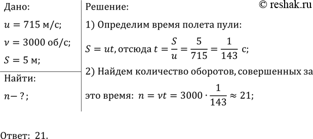 ����������� ����, ���������� �� ������ �������� �����������, �������� ��������� 715 �/� � ��������� ������ ���, ����������� � ������������ ��������, � �������� 3000 ��/�. ������...