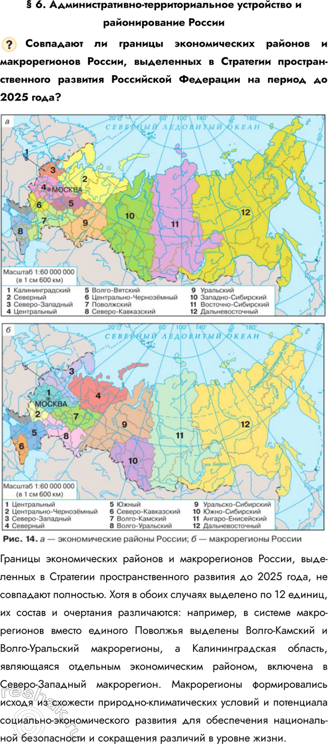 ����������� � 6. ���������������-��������������� ���������� � ������������� ��������������� �� ������� ������������� ������� � ������������� ������, ���������� � ���������...