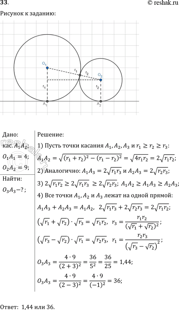 ����������� ���������� �������� 4 � 9 �������� ���� ����� �����, ����� �� ���� ������� �� ��������� ������ � �������� ���� ������. ������� ������ ����������, ���������� ���� ������...