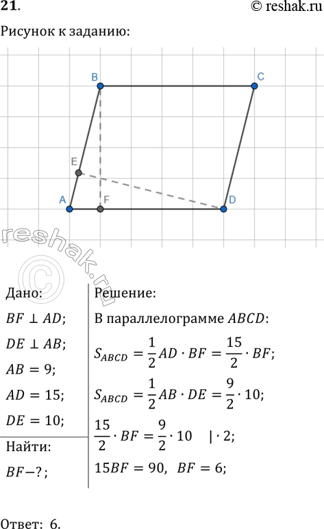 ����������� ������� ��������������� ����� 9 � 15. ������, ���������� � ������ �������, ����� 10. ������� ������, ���������� �� ������ �������...