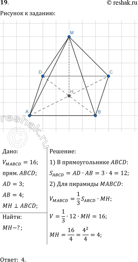 ����������� ���������� �������� �������� ������������� �� ��������� 3 � 4, � � ����� ����� 16. ������� ������ ����...