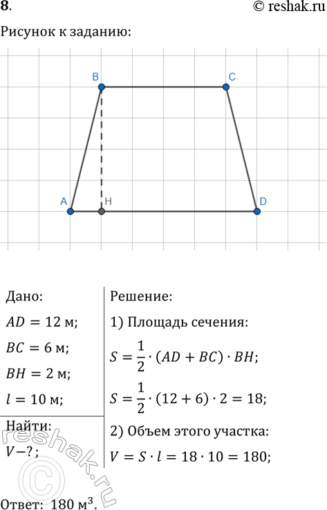 ����������� ������� ��������������� ������, ���������������� � �������, ����� ��� �������� � ������ ���������� 12 �, ������� ���������� 6 � � ������� 2 �. ������� ����� 10-���������...