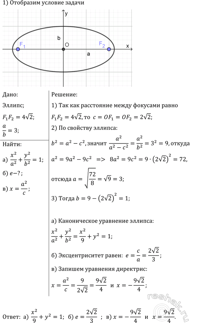 ����������� ���������� ����� ����� �������� ������� ����� 4v2, � ��������� ������� � ����� �������� ����� 3. �) �������� ��������� ����� ������� � ������� ��������� ���, ��� � �...