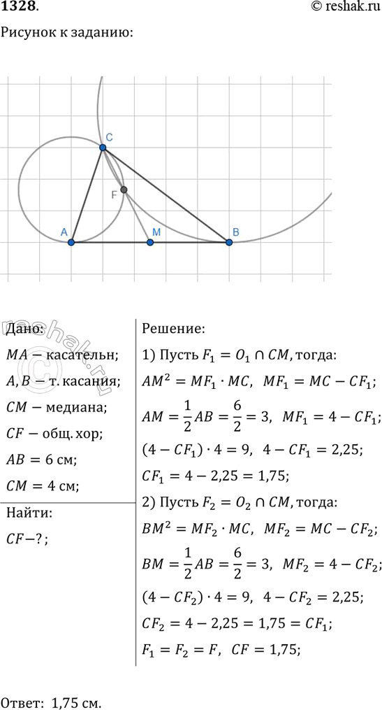 ����������� ���.1328 ��� �������� 7-9 ����� �� ���������