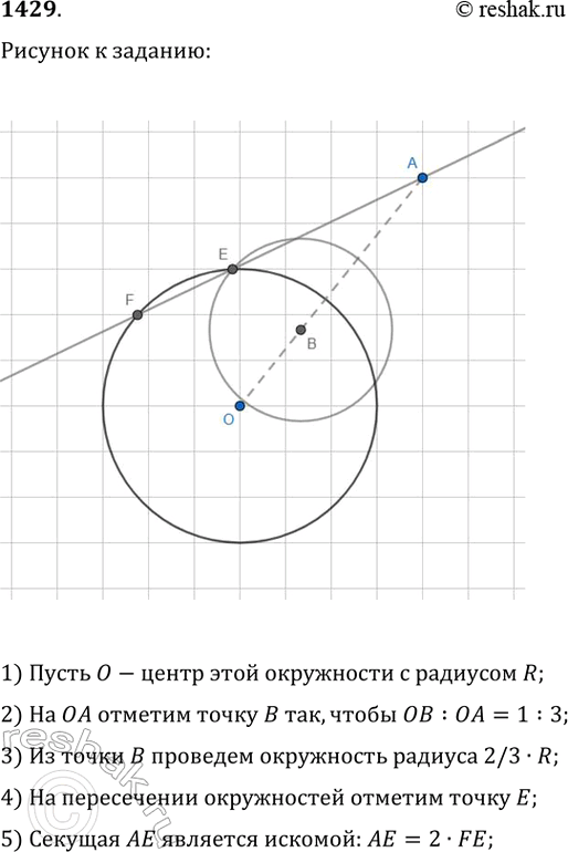 ����������� ���.1429 ��� �������� 7-9 ����� �� ���������