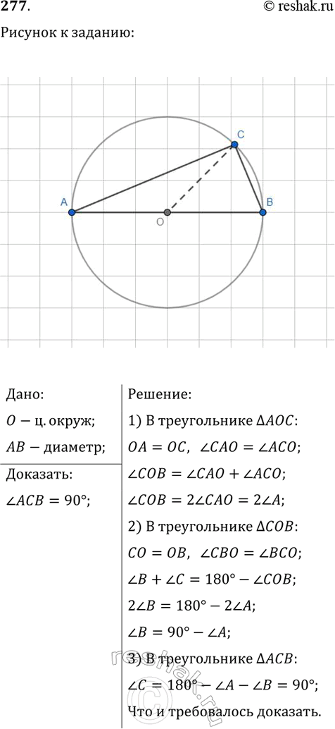 ����������� ���������� ����� ������������� ������� � � b ����� 3 ��, � ����� ������������� ������� � � � ����� 5 ��. ������� ���������� ����� ������� b �...