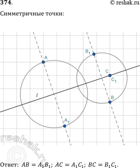 ����������� ����������� ���� � ��������������� ABCD ���������� ������� �� � ����� �. ������� �������� ����� ���������������, ���� �� = 15 ��, �� = 9...