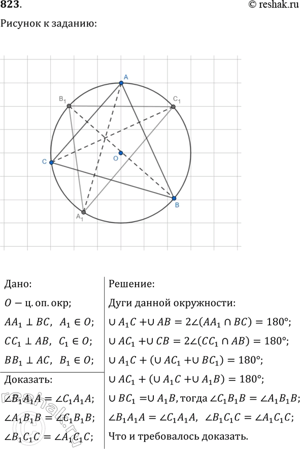 ����������� �� ������� CD �������� ABCD �������� ����� �. ����������� ���� ��� ���������� ������� �� � ����� �. ��������, ��� AM = �� +...