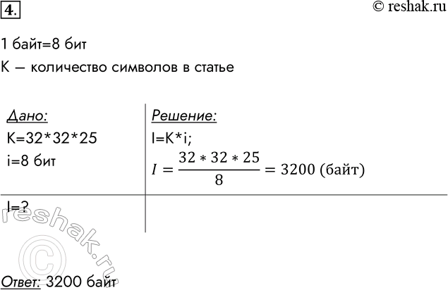  4. ,   ,  32 ,    32 ,    25 .       ...