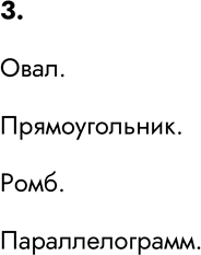 Изображение 3. Какие геометрические фигуры используются в блок-схеме? Каким образом задается порядок выполнения отдельных действий в...