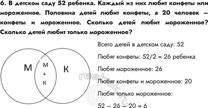 ����������� 6. ��������� ������� �������������, � �������� �� ������������� �� ������ �������� �����, ����������, �������� � ���������.�) ������� ���� � ������������� ���� �...