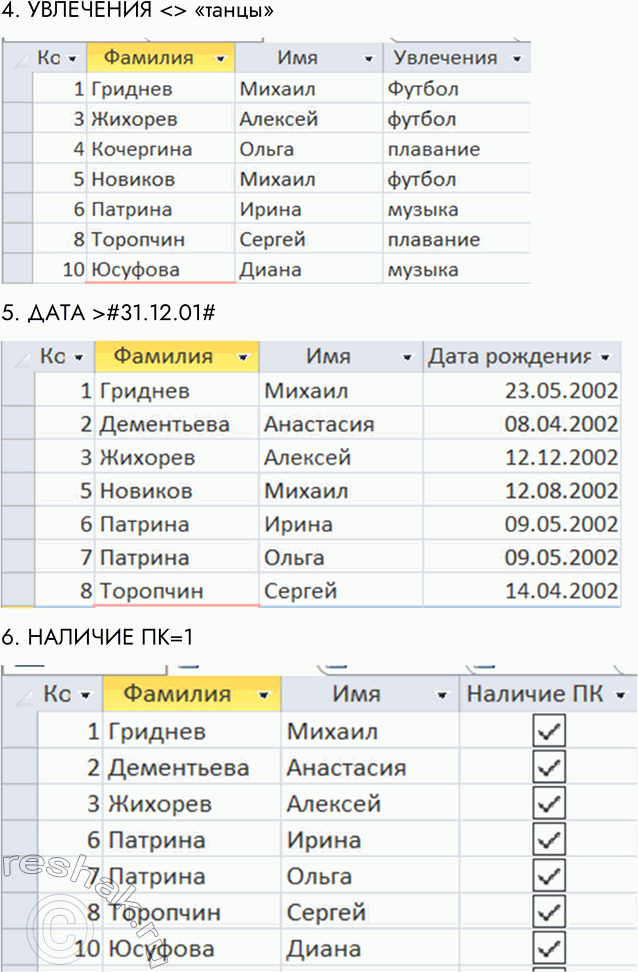 �������������� �����������