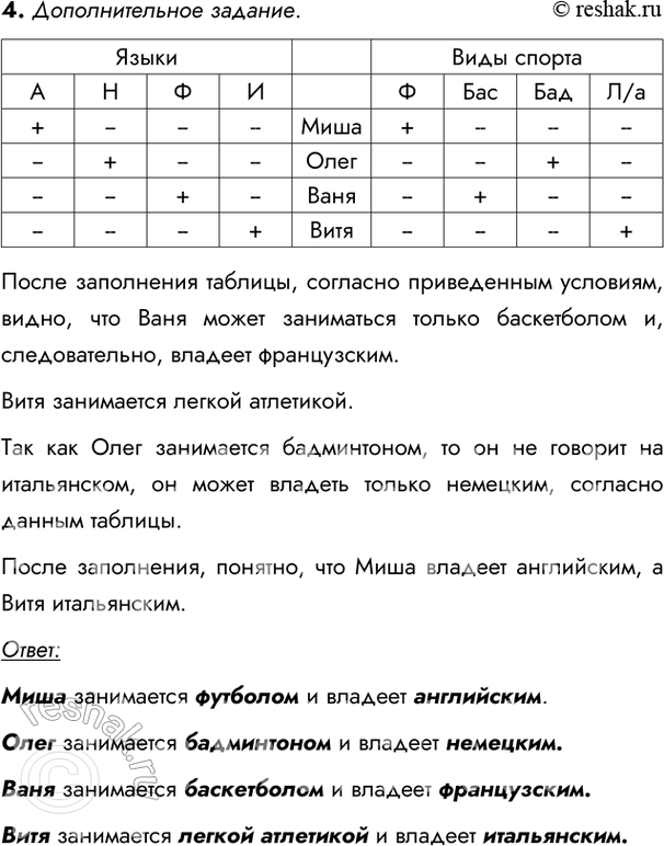 �������������� �����������