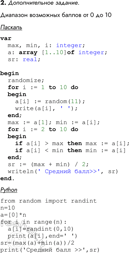 �������������� �����������