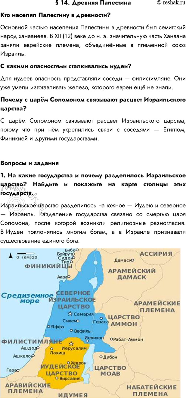 ����������� � 14. ������� ������������ ������� ��������� � ���������?�������� ������ ��������� ��������� � ��������� ��� ��������� ����� ���������. � XII (12) ���� �� �. �....