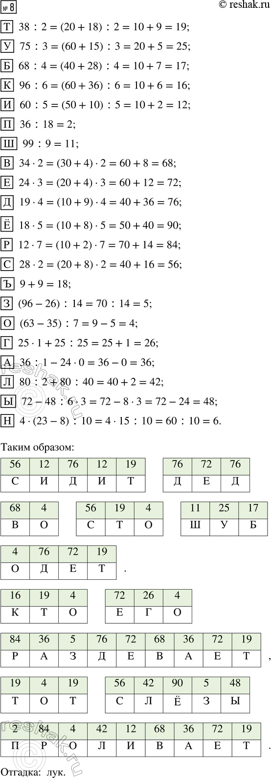 �������������� �����������