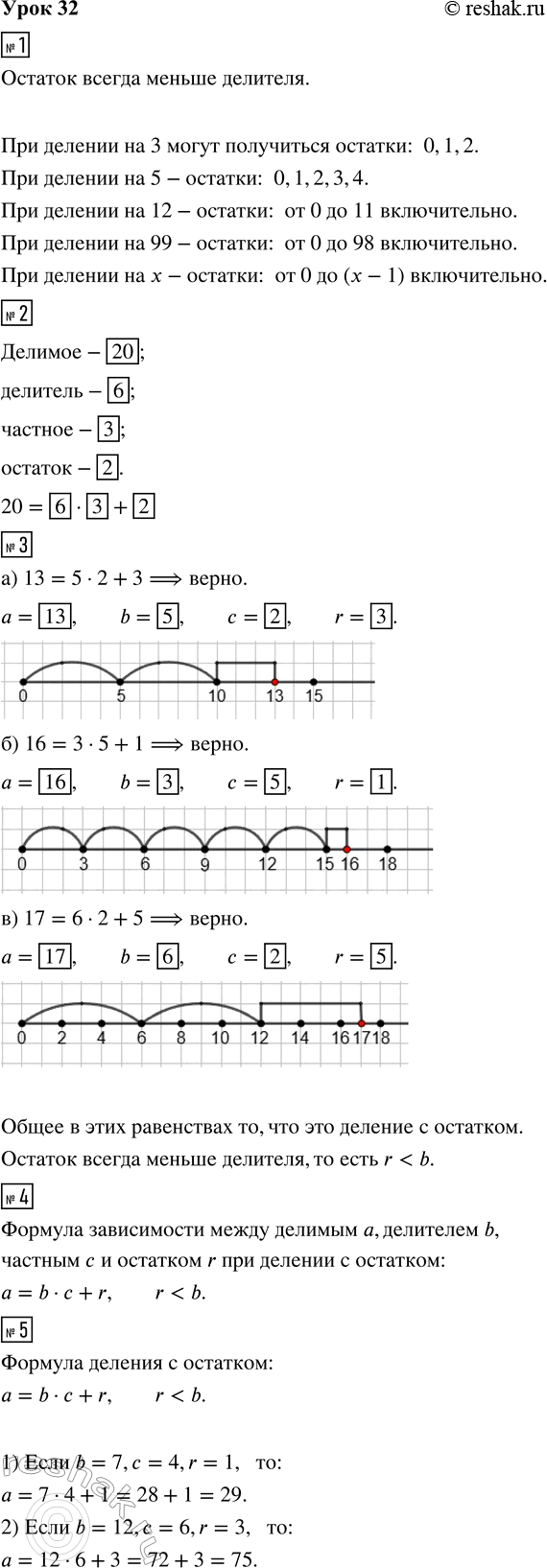 ����������� ���� 32 ����� 2 ��� �������� 3 �����