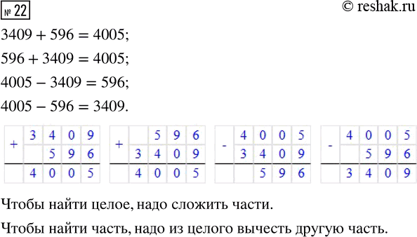 ����������� ������� 22 ���������� ����� 3 ��� �������� 3 �����