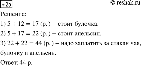 ����������� ������� 25 ���������� ����� 3 ��� �������� 3 �����