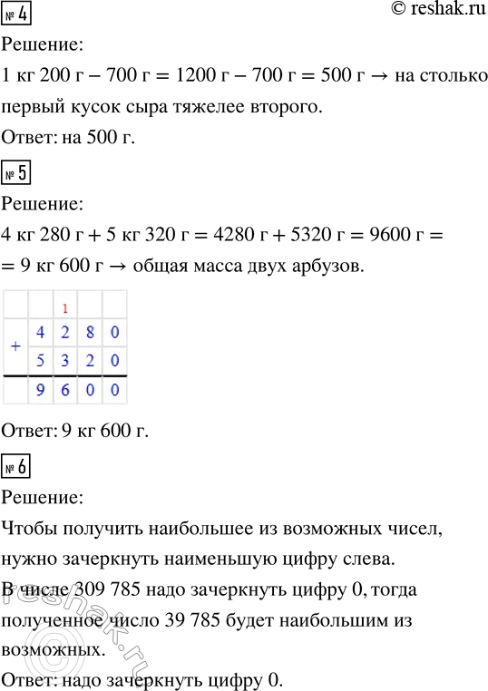 Дополнительное изображение