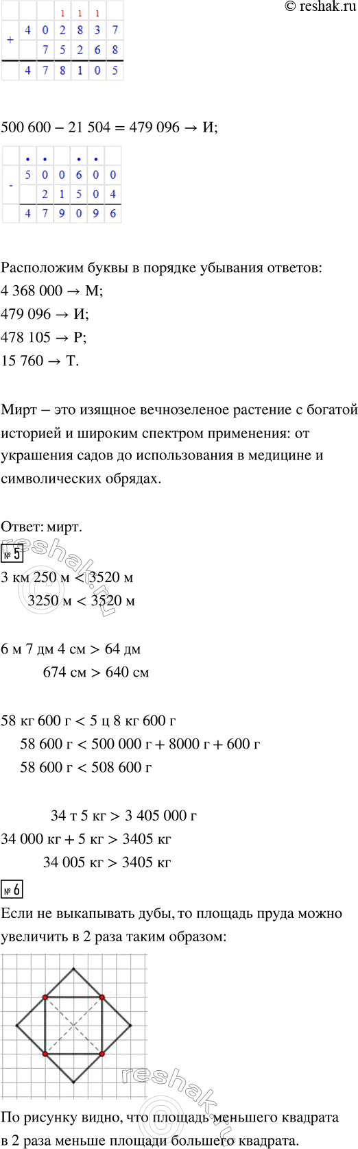 Дополнительное изображение