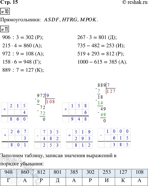 ����������� 10. ����� ������ ����� ����� ��� �������������� � ������ �� �����������.11. ������� ����������. ��������� ��������� �������� �������������� �����������, ������� �...
