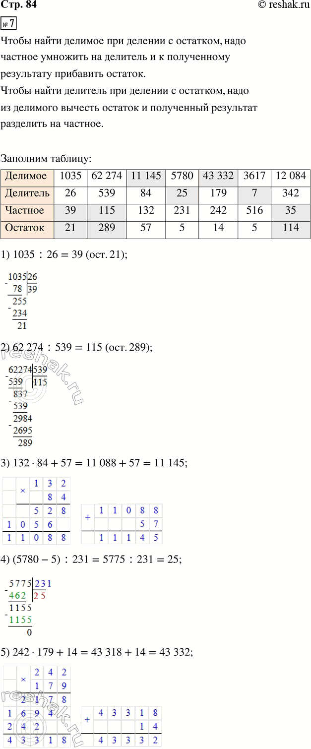 ����������� 7. ������� �������� � �������, �������� ����������.8. �� ������� �� 3 ��� ���������� 5460 � ����� (�� ��� ��� �������). �� ������� ���� ��������� 65 520 � �����, ����...