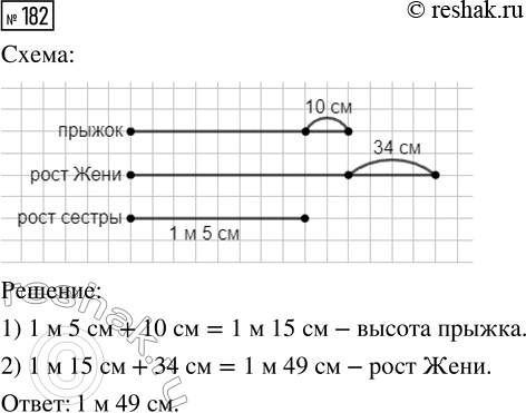  182.    .    34  ,   ,   10     .   ,     1  5...