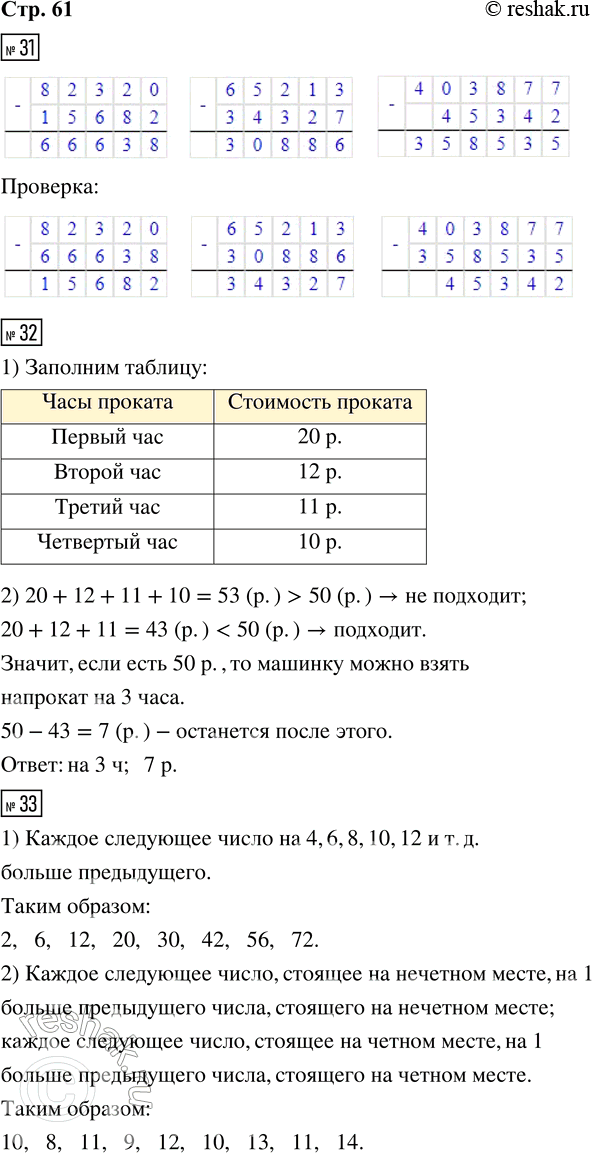  31.      .82 320 - 15 682     65 213 - 34 327     403 877 - 45 34232.         ...