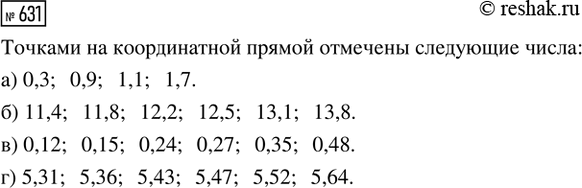 ����������� ������� �������� ���������:�) (1 - 1/2) : (1/2 - 1/3);   �) (1/3 + 1/4) : (2 - 5/6);   �) (1/2 + 1/4 - 2/5) :...