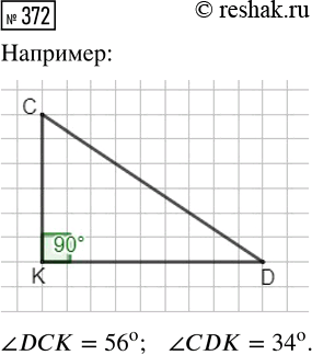  372.   CDK, ,   CKD = 90.     ...