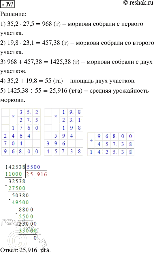  397.      35,2   27,5   1 ,     19,8   23,1   1 .   ...