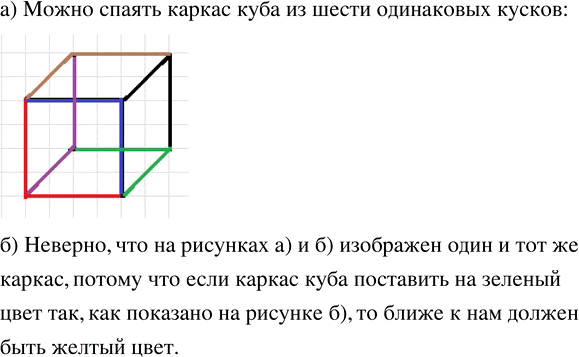 ����������� ���������. �) �� ������� 1.20, � ��������, ��� ����� ������ ������ ���� �� ������ ���������� ������ ���������. � ����� �� ������ ������ ���� �� ����� ���������� ������...