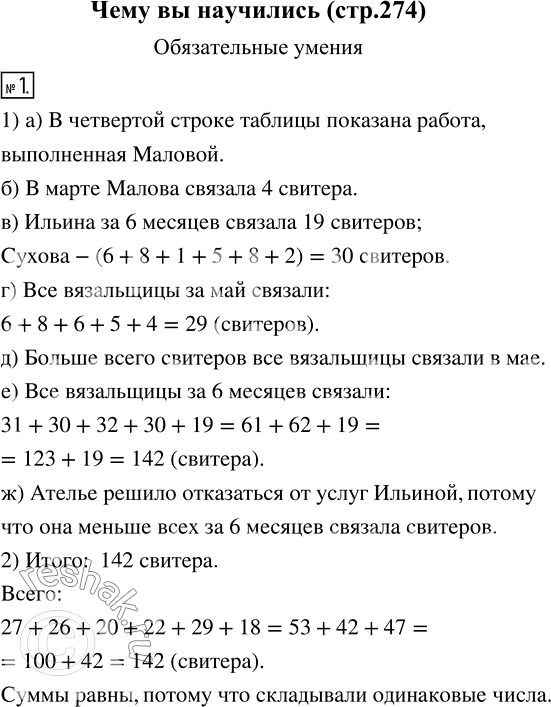 ����������� 1. �������� ������ ������������� � ���������� ����� ��� ������. ������� � ����� ������������� ����? �������� � �������� ����� ������� �����. ������� � �������������...