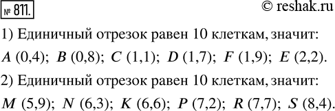  811.      :1)  A, , , D, F, E (. 204);2)  , N, , , R, S (. 205)?    ...