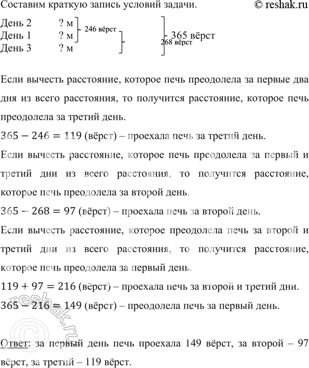 ����������� ���������� ����� ���������� �������� � ���������� ������������, ������� ���������� 365 ����, ����� ��������� �� ����� ���� �� ��� ���. (������ � ��������� ������� ����...