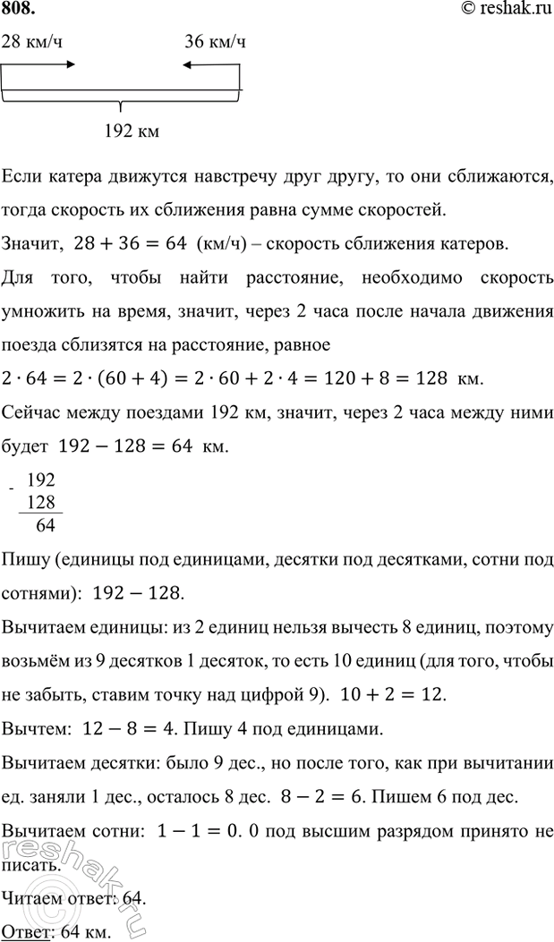 ����������� 808. ��� ������ ������ ��������� ���� ����� �� ���������� �������������� 28 ��/� � 36 ��/�. ������ ����� ���� 192 ��. ����� ���������� ����� ����� �������� ����� 2...