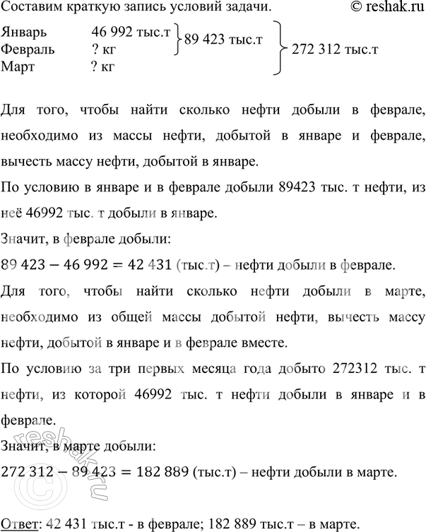 ����������� � ������ �� ��� ������ ������ 2017 �. ������ 272 312 ���. ���� �����. �� ������ ������ 46 992 ���. ����, � �� ������ � ������� - 89 423 ���. ����. ������� ����� ����...