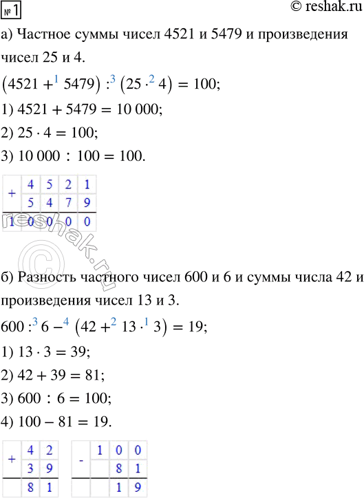 ����������� ���.1 ��� ��������� ��������� 6 �����